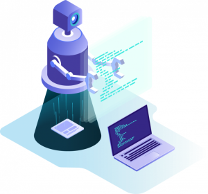 Разработка сайта для автоматизации бизнес-процессов в Дмитрове