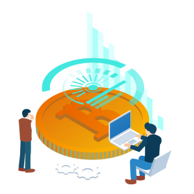 Создание сложного сайта для блокчейн и криптовалюты в Дмитрове